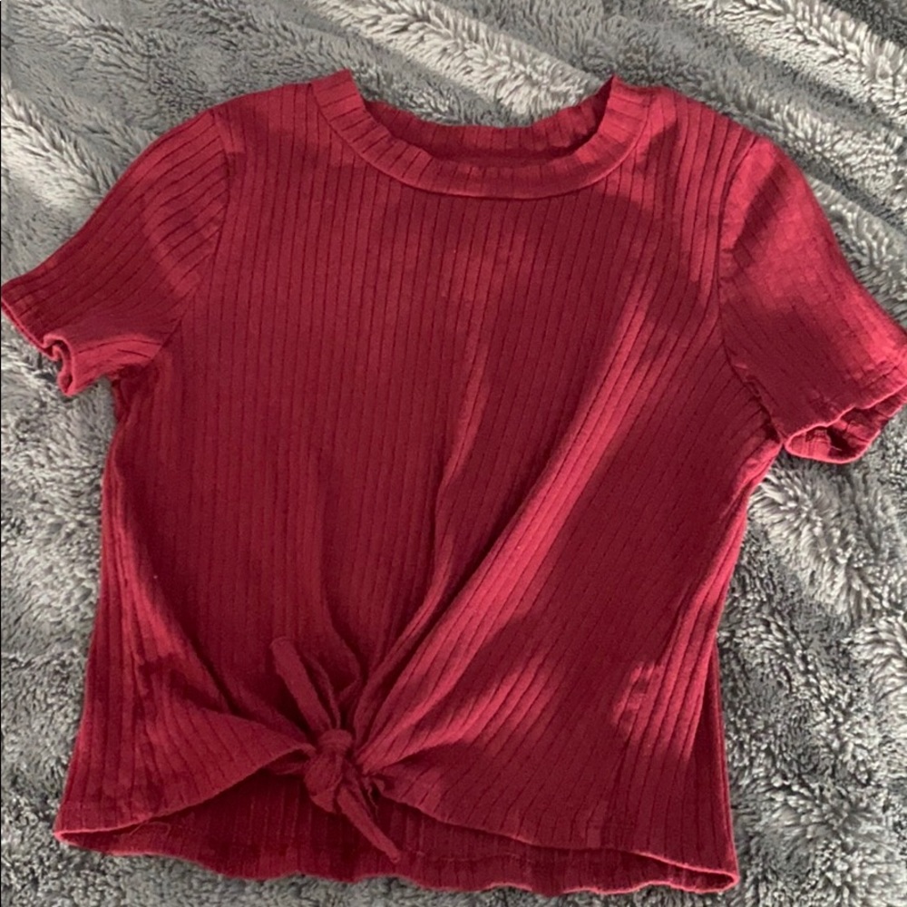 shirt